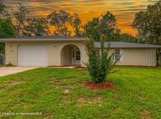 10128 Bannister St, Spring Hill, FL 34608