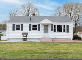 158 Round Hill Rd, Meriden, CT 06450