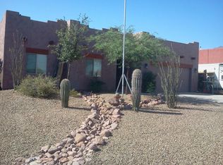 10352 E Fortuna Ave, Gold Canyon, AZ 85118