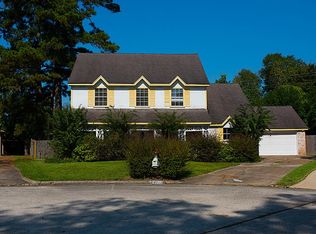 19822 Oak Branch Ct, Humble, TX 77346