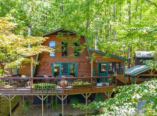 211 Sleepy Hollow Rd #2, Ellijay, GA 30536