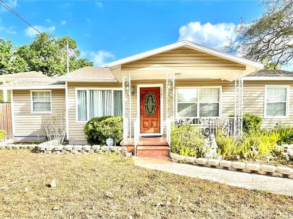 1501 W Comanche Ave, Tampa, FL 33603