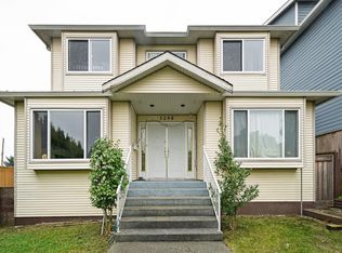 3298 E 2nd Ave, Vancouver, BC
