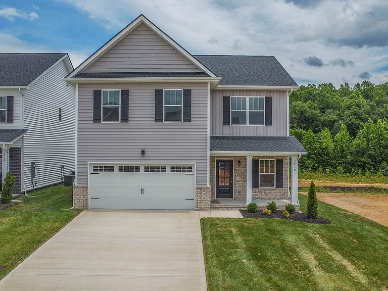 3416 Song Sparrow Dr — Photo 1