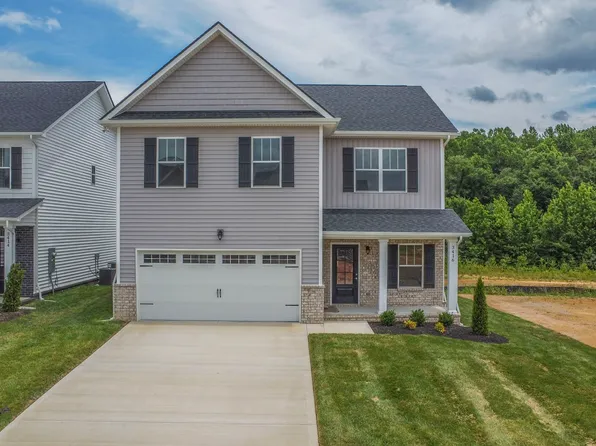 3416 Song Sparrow Dr, Maryville, TN 37803