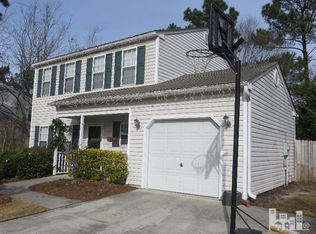 5101 Gate Post Ln, Wilmington, NC 28412