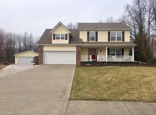 5932 Sandelwood Ave, North Ridgeville, OH 44039