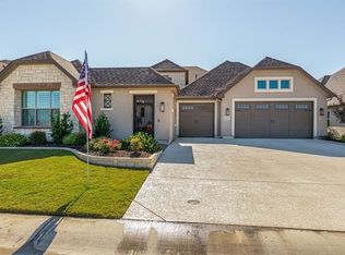 12217 Grosbeak Dr, Denton, TX 76207