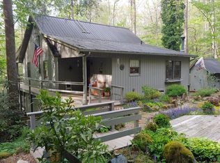 147 Laurel Highlands Rd, Roan Mountain, TN 37687