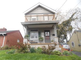 3459 Fernside Pl, Cincinnati, OH 45207