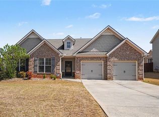 1611 Stillriver Run Dr, McDonough, GA 30252