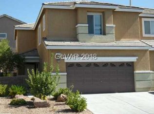 554 Twilight Blue Ave, North Las Vegas, NV 89032