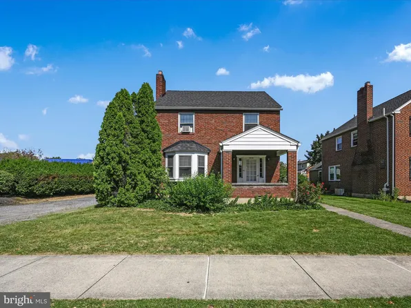 3018 Chestnut St, Camp Hill, PA 17011