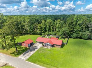 2815 Hall Rd, Conway, SC 29526