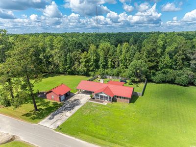 2815 Hall Rd., Conway, SC, 29526