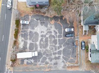 19 Warwick Ave, Cranston, RI 02905