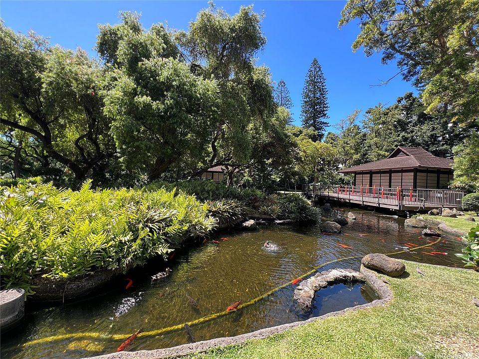 1st image of 1511 Nuuanu Ave APT 421