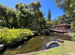 Queen Emma Gardens, Honolulu, HI 96817
