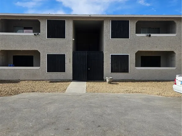 4581 Macher Way, Las Vegas, NV
