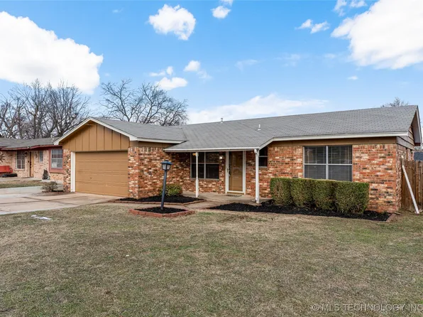 12169 E 23rd St, Tulsa, OK 74129