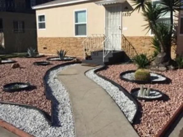 1835 S Curson Ave, Los Angeles, CA 90019