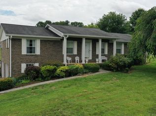 435 Dover Rd, Morristown, TN 37813