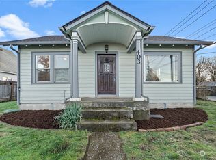 403 Ellinor Ave, Shelton, WA
