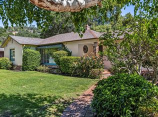 4010 Reinhardt Dr, Oakland, CA
