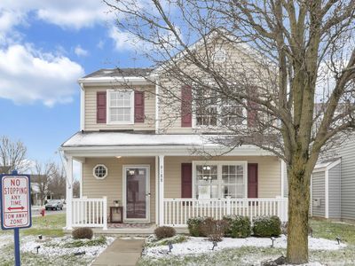 9188 Musket Pl, Orient, OH, 43146