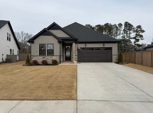136 Laurel Oak Dr, Anderson, SC 29621