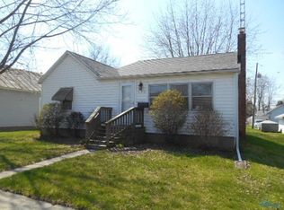 626 Euclid Ave, Defiance, OH 43512