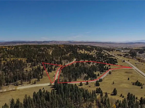112 Platte River Drive LOT 1, Fairplay, CO 80440