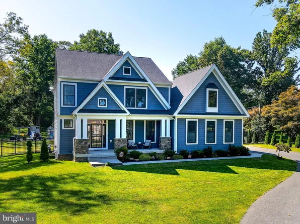 4707 Carroll Manor Rd, Baldwin, MD 21013