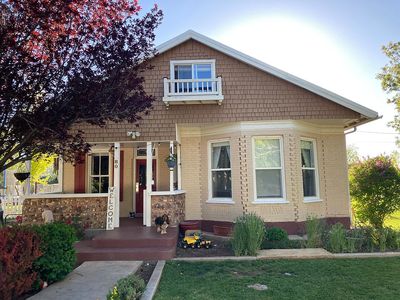 80 N 1st St E, Snowflake, AZ, 85937