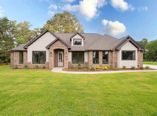 264 Clara Ln, Kilgore, TX 75662