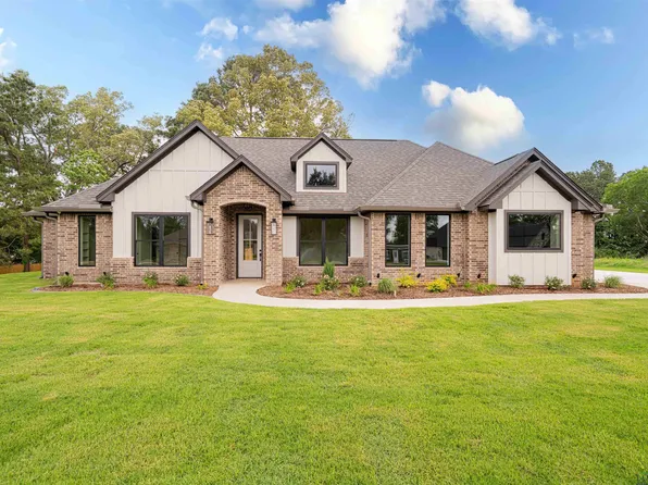 264 Clara Ln, Kilgore, TX 75662