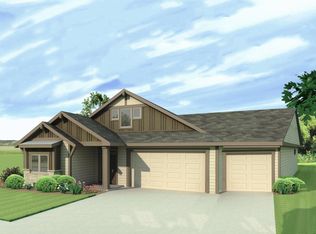 605 E Penrose Ave, Post Falls, ID 83854