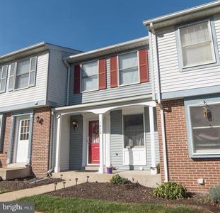 1678 Thenia Pl, Woodbridge, VA, 22192