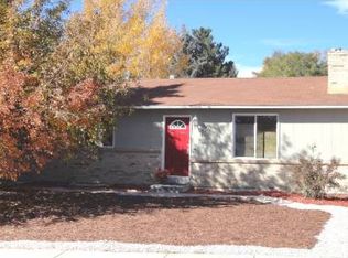 2770 Nogal Ct, Colorado Springs, CO 80917