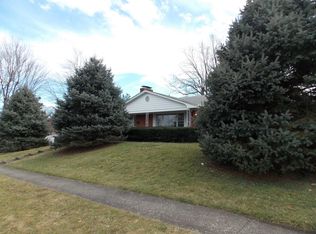 914 Lane Allen Rd, Lexington, KY 40504