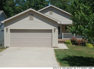 466 Mulberry Ln, Camdenton, MO 65020