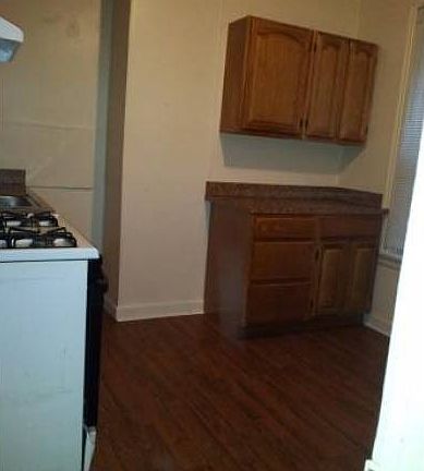 Kitchen View 2
