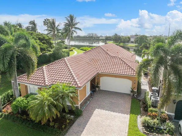 9556 Cobblestone Creek Drive, Boynton Beach, FL 33472