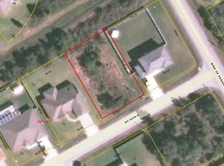 33 Big Horn Dr, Palm Coast, FL 32137