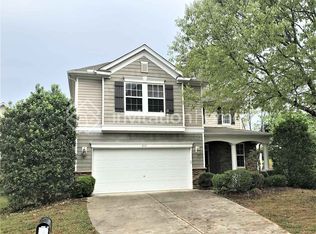 219 Coalyard Dr, Garner, NC 27529