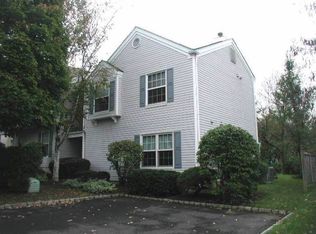 198 Reed Ln, Bedminster, NJ 07921