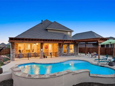 2744 Florin Cv, Round Rock, TX, 78665