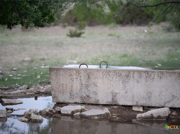 0 County Road 4390, Lampasas, TX 76550