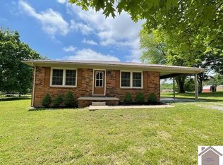 197 Briarfield Ln, Cadiz, KY 42211