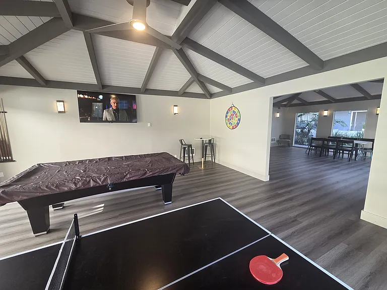 Tropic Sands Apartments — Photo 22